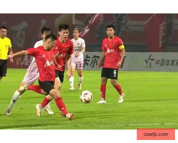 英博绝杀铜梁龙终结不败季伤退