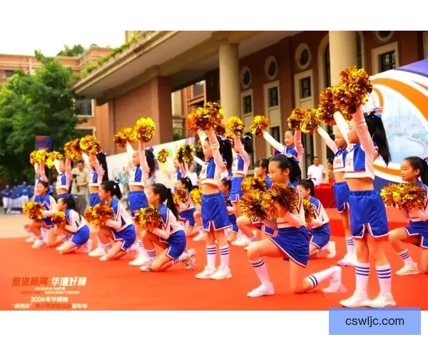 体育嘉年华让国人与家人度过有意义的学校假期 体育嘉年华让国人与家人度过有意义的学校假期