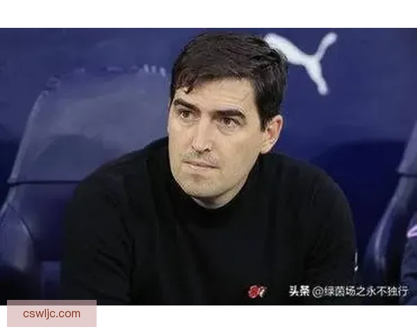 利物浦今明或官宣伊劳拉出任主帅